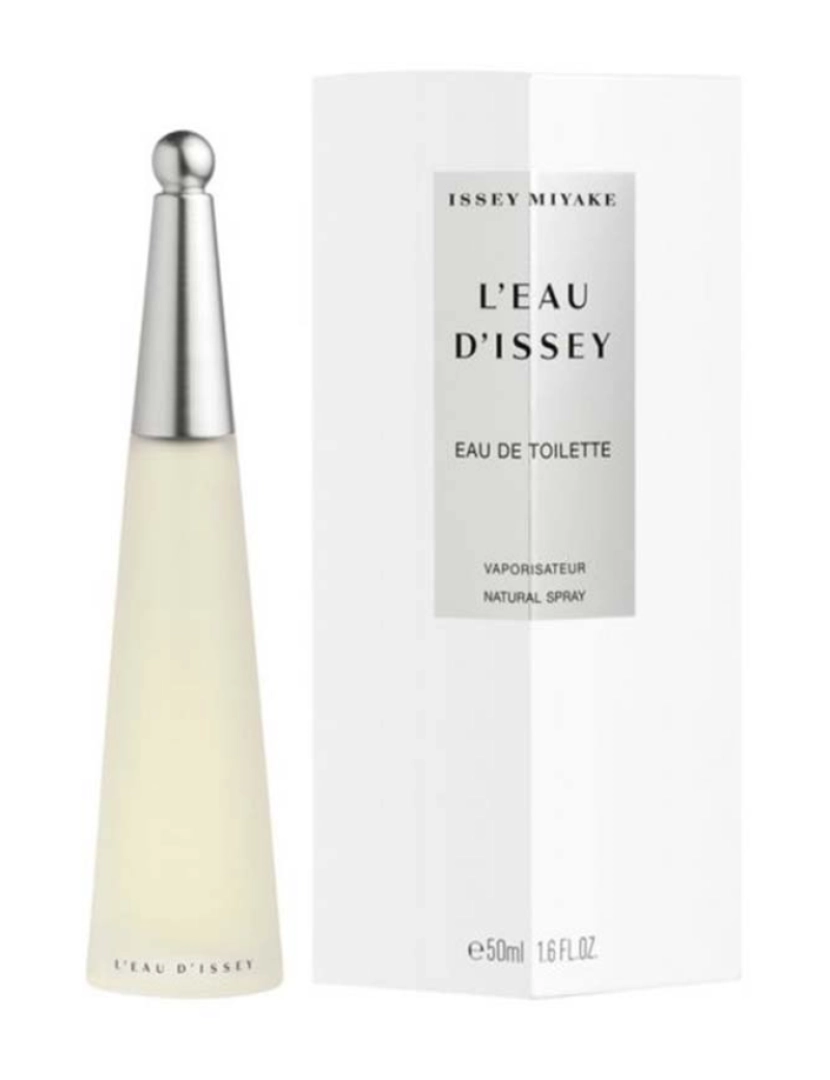 Issey Miyake - L´Eau D´Issey Pour Femme Eau de Toilette