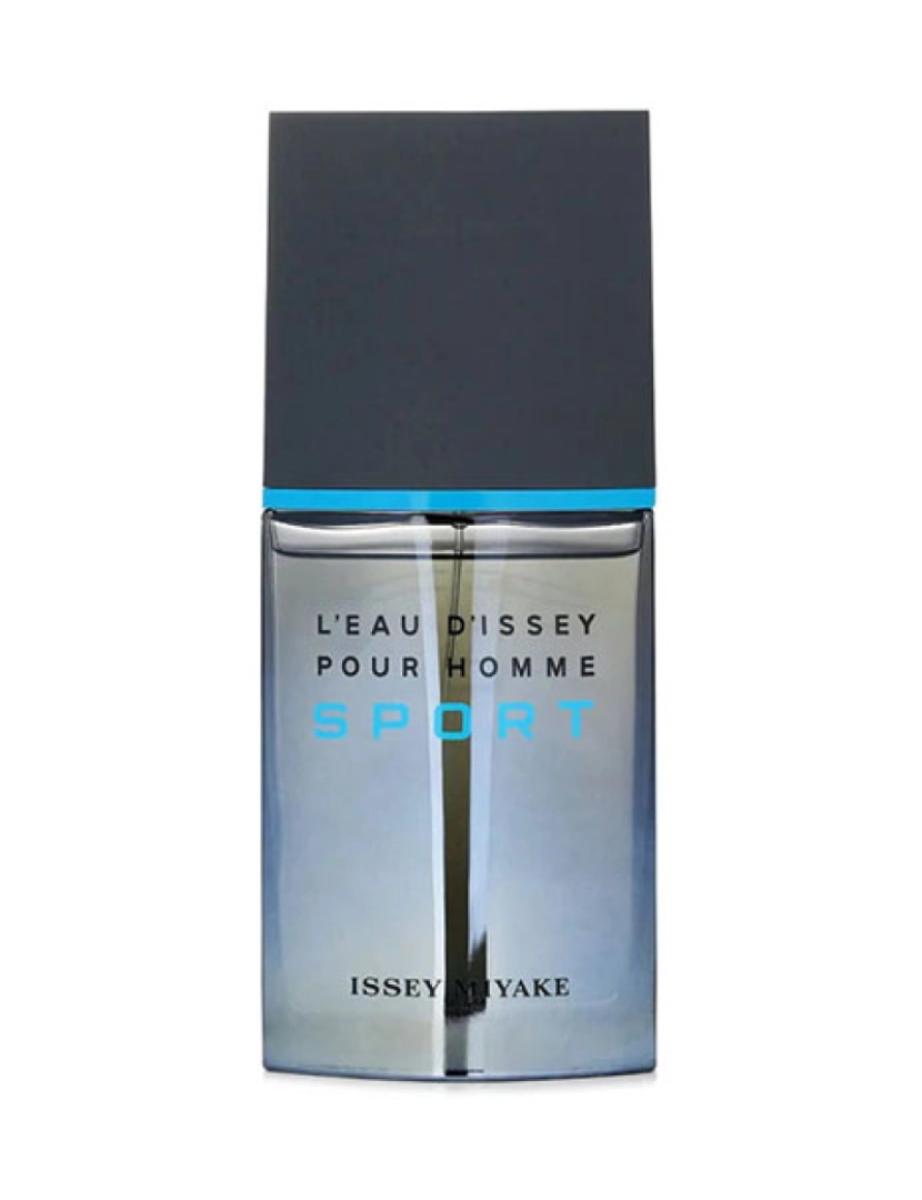 Issey Miyake - L´Eau D´Issey Pour Homme Sport Eau de Toilette