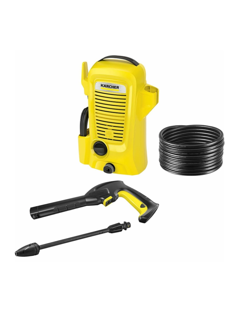 Karcher - Hidrolimpador Karcher K2 Universal Edition 1400 W 360 l/h