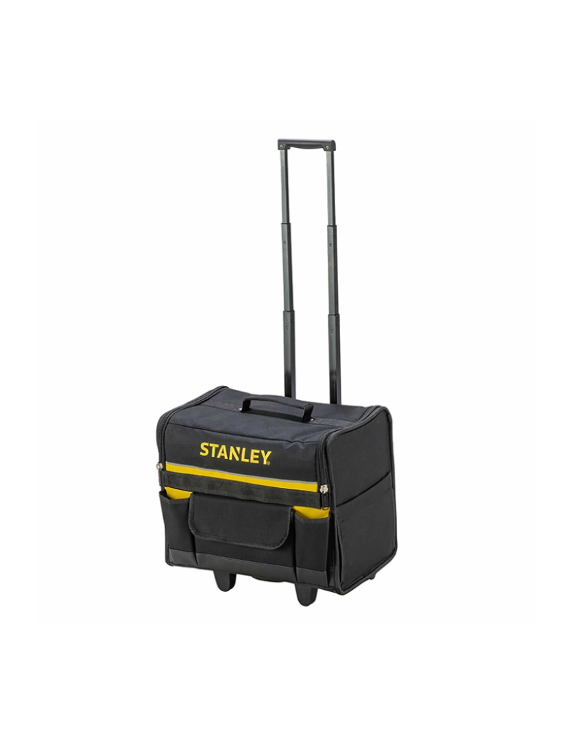 Stanley - Saco de ferramentas Stanley 46 x 33 x 45 cm