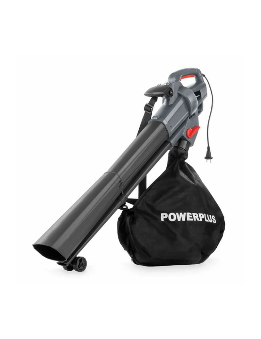 Powerplus - Soprador Powerplus POWEG9014