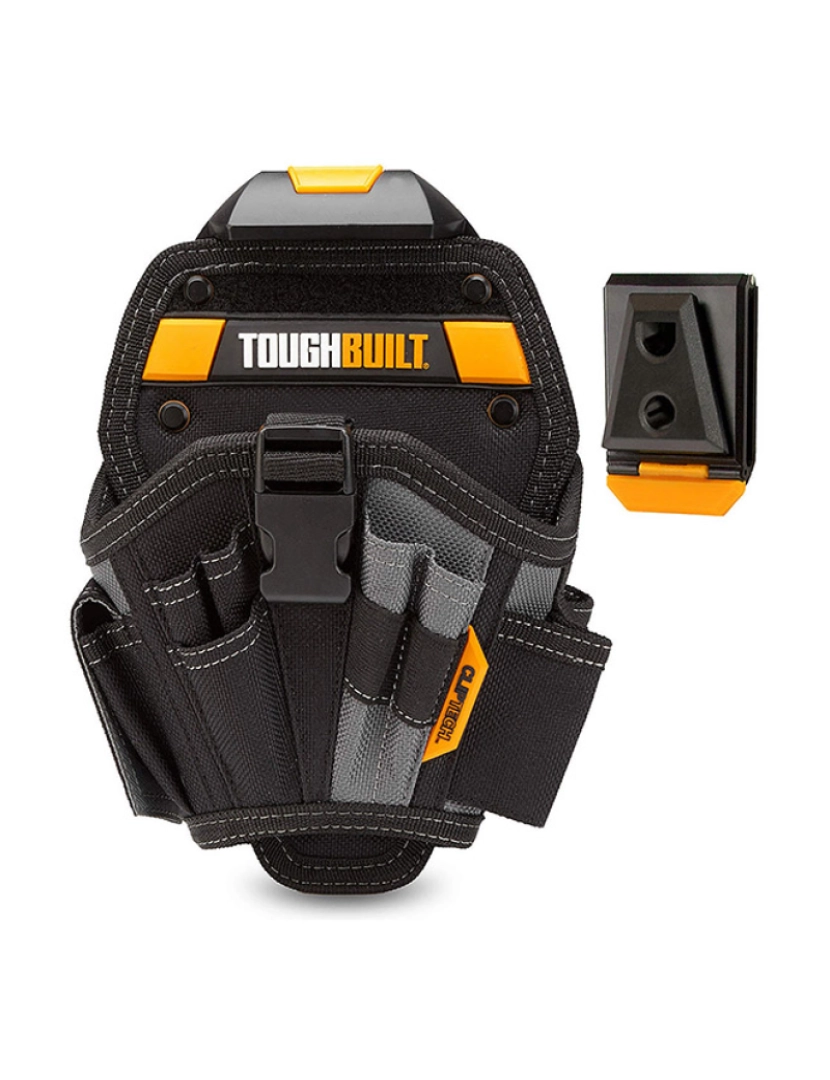 Toughbuilt - Porta-ferramentas Toughbuilt TOU-CT-20-L