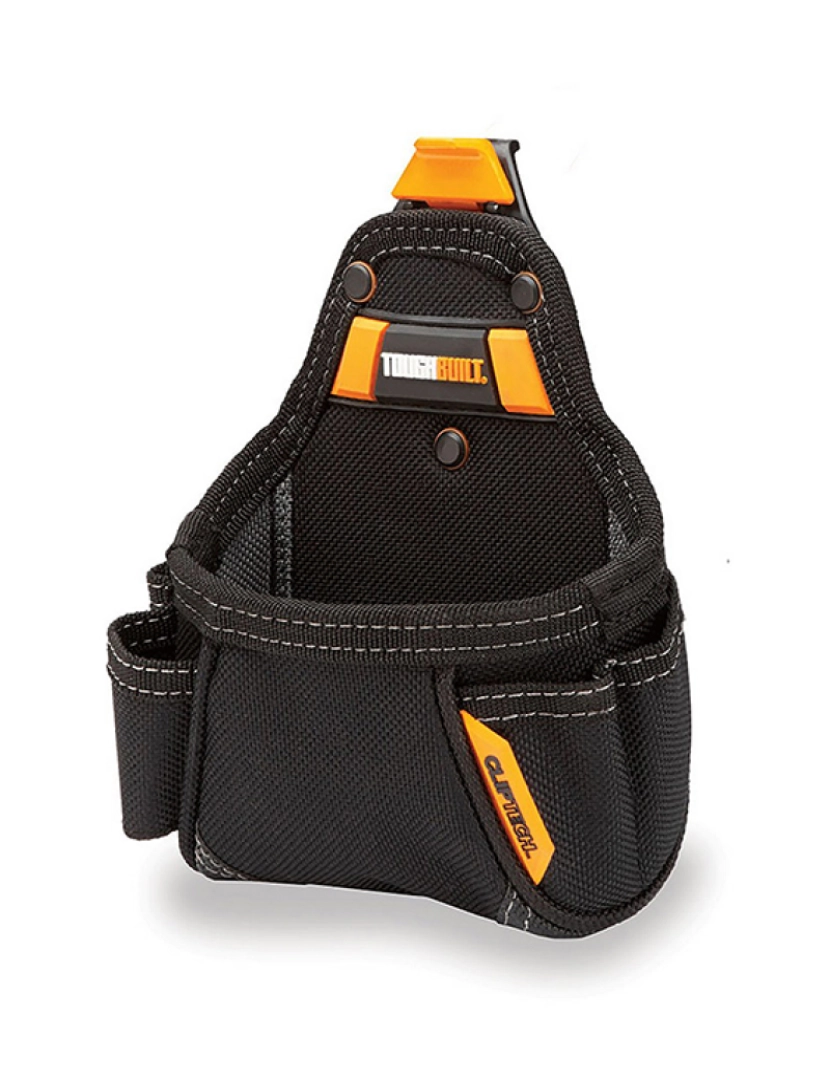 Toughbuilt - Saco de ferramentas Toughbuilt tb-ct-25