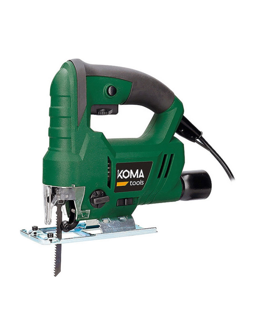 Koma Tools - Serrote de Porco Koma Tools Elétrica 3000 rpm 580 W