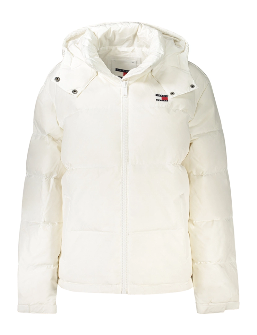 Tommy Hilfiger - Casaco Branco de Senhora