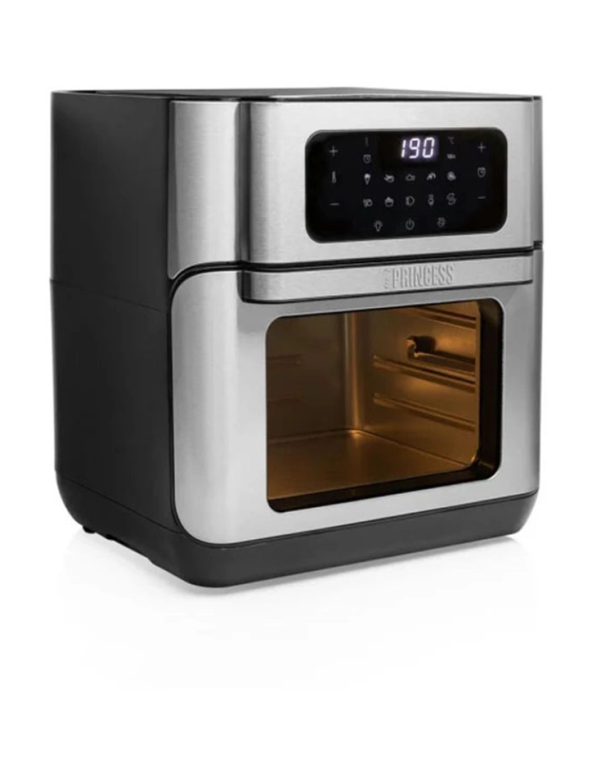 Princess - Forno Airfryer 2 Em 1