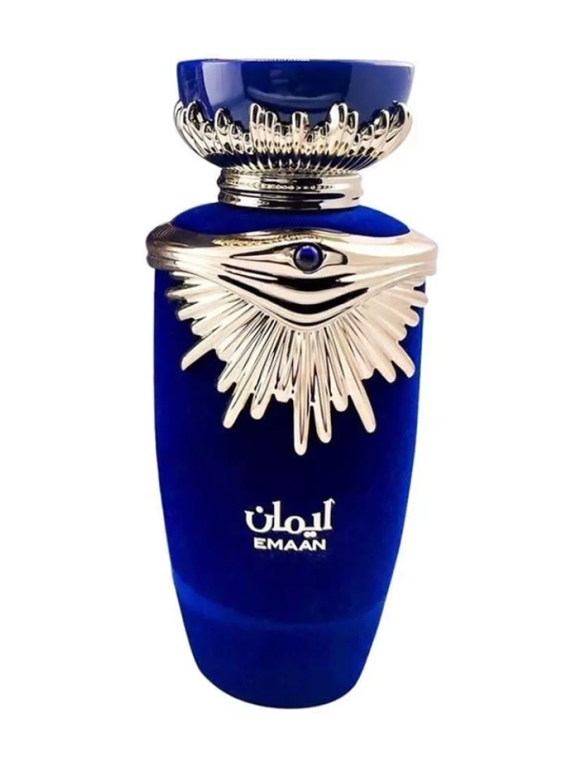 Lattafa - LATAFFA EMAAN Eau de Parfum 