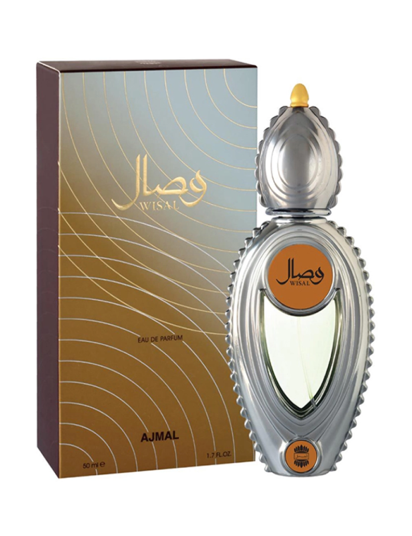 Ajmal - Ajmal Wisal Eau de Parfum