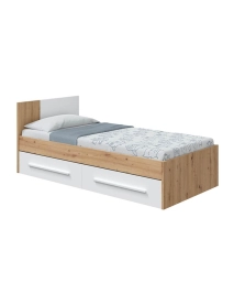 Cama Individual