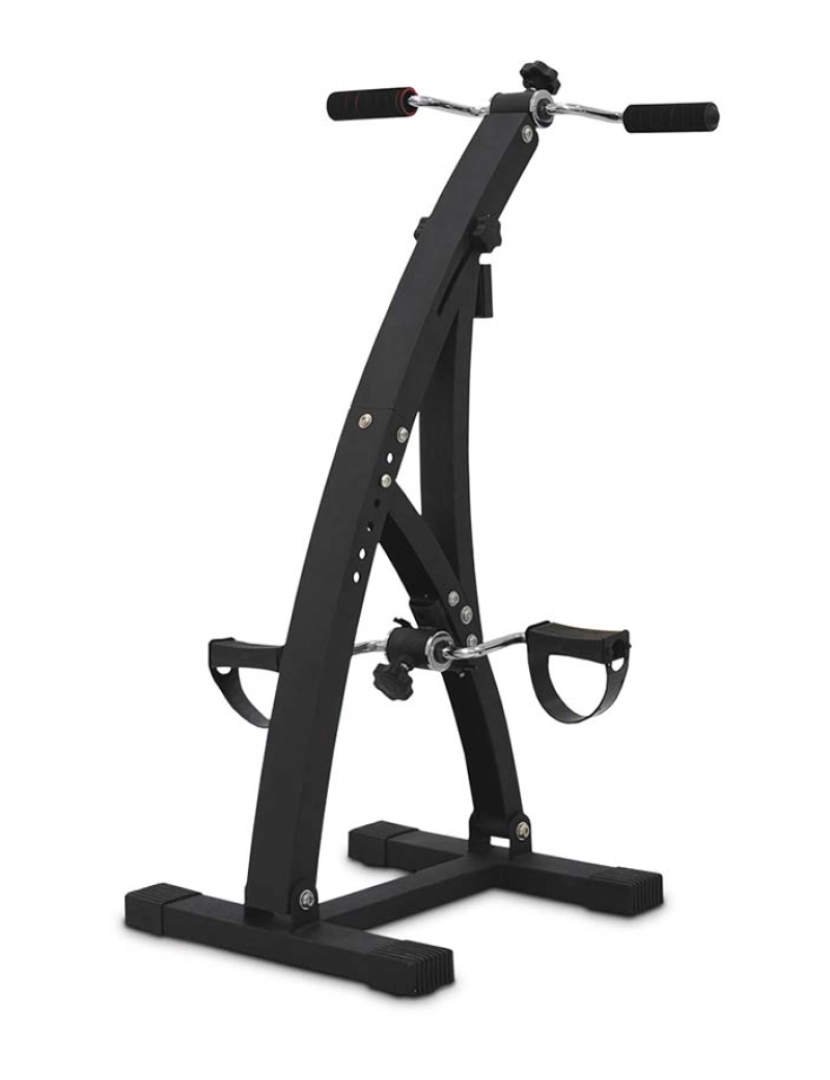 GS - Dual Ciclo Trainer