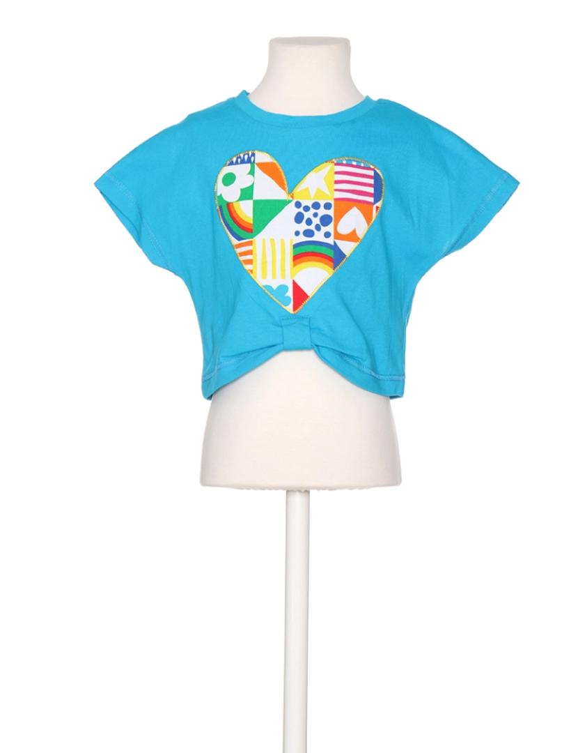 Agatha Ruiz De La Prada - T-Shirt Madrid