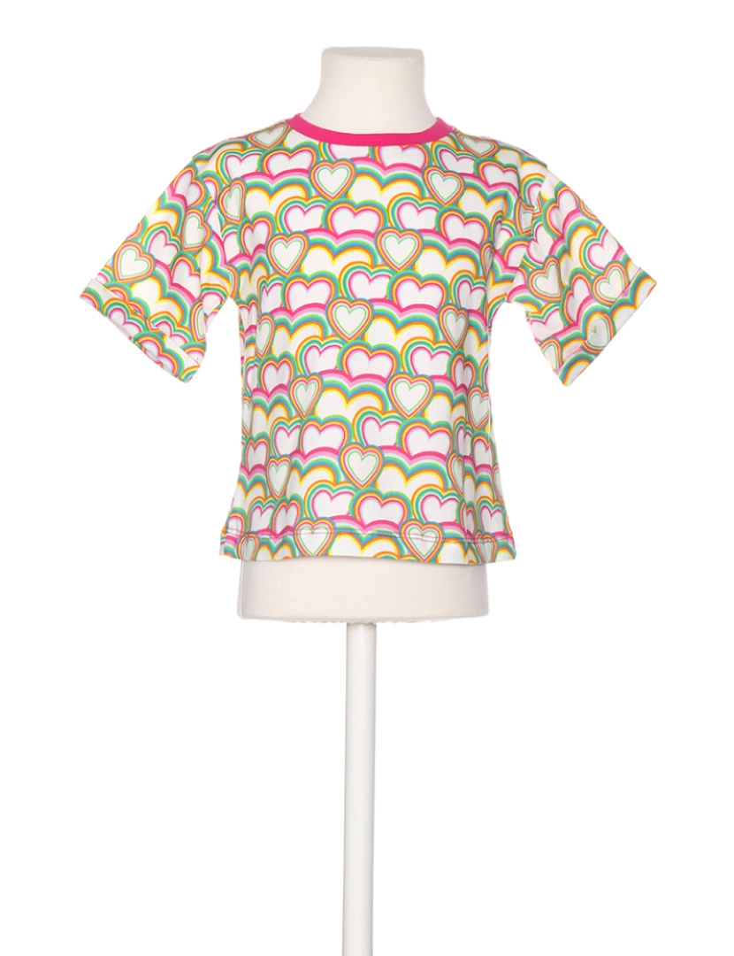 Agatha Ruiz De La Prada - T-Shirt Galicia