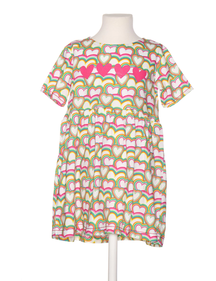 Agatha Ruiz De La Prada - Vestido Galicia