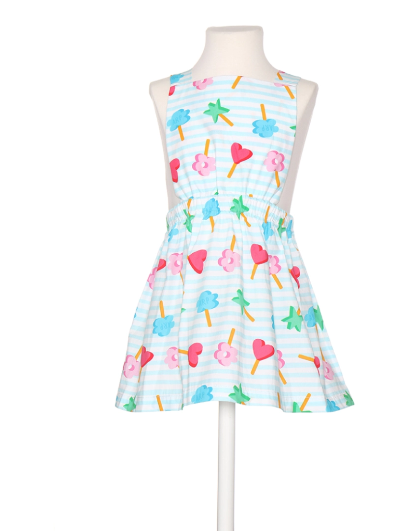 Agatha Ruiz De La Prada - Vestido Formentera