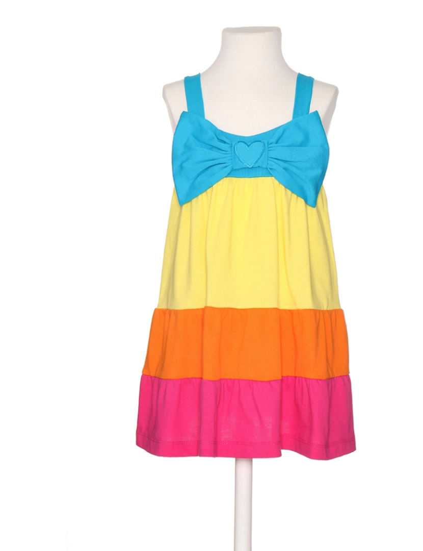 Agatha Ruiz De La Prada - Vestido Madrid