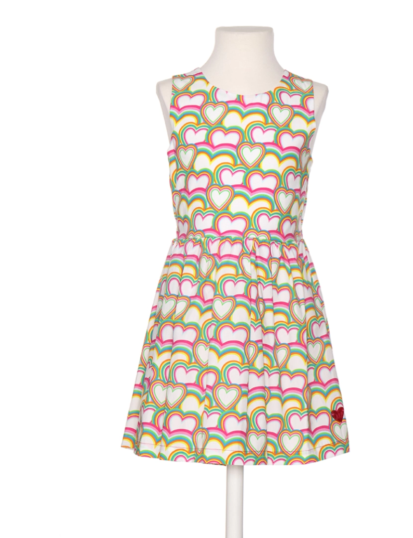 Agatha Ruiz De La Prada - Vestido Galicia