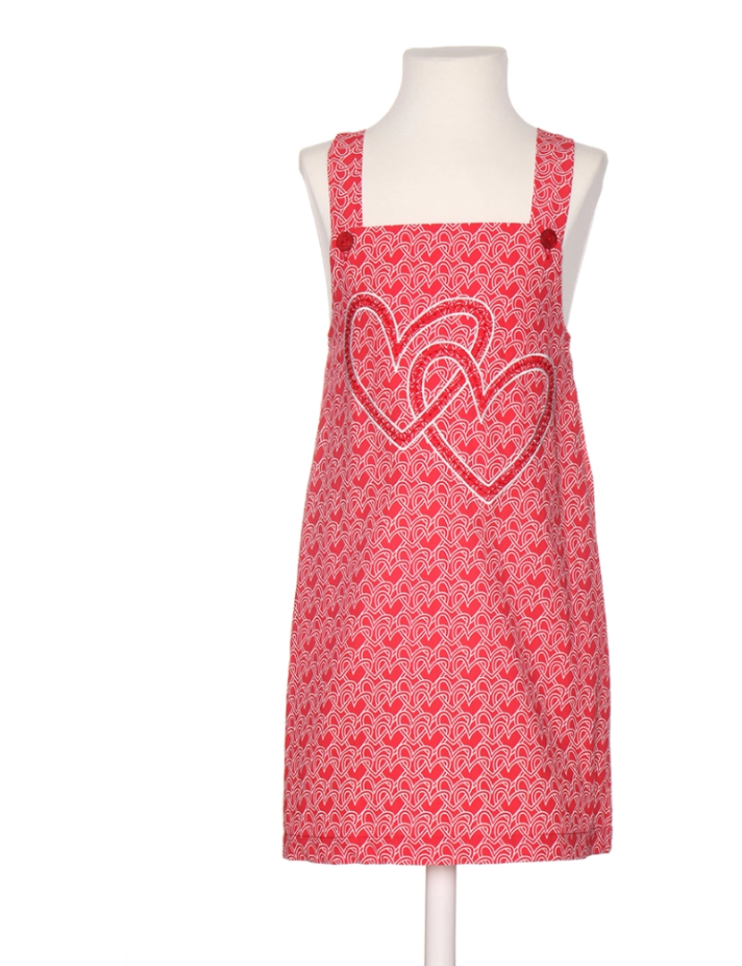 Agatha Ruiz De La Prada - Vestido Sevilla