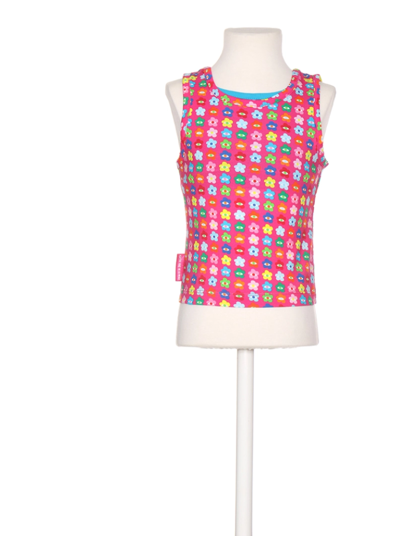 Agatha Ruiz De La Prada - Singlet Barcelona