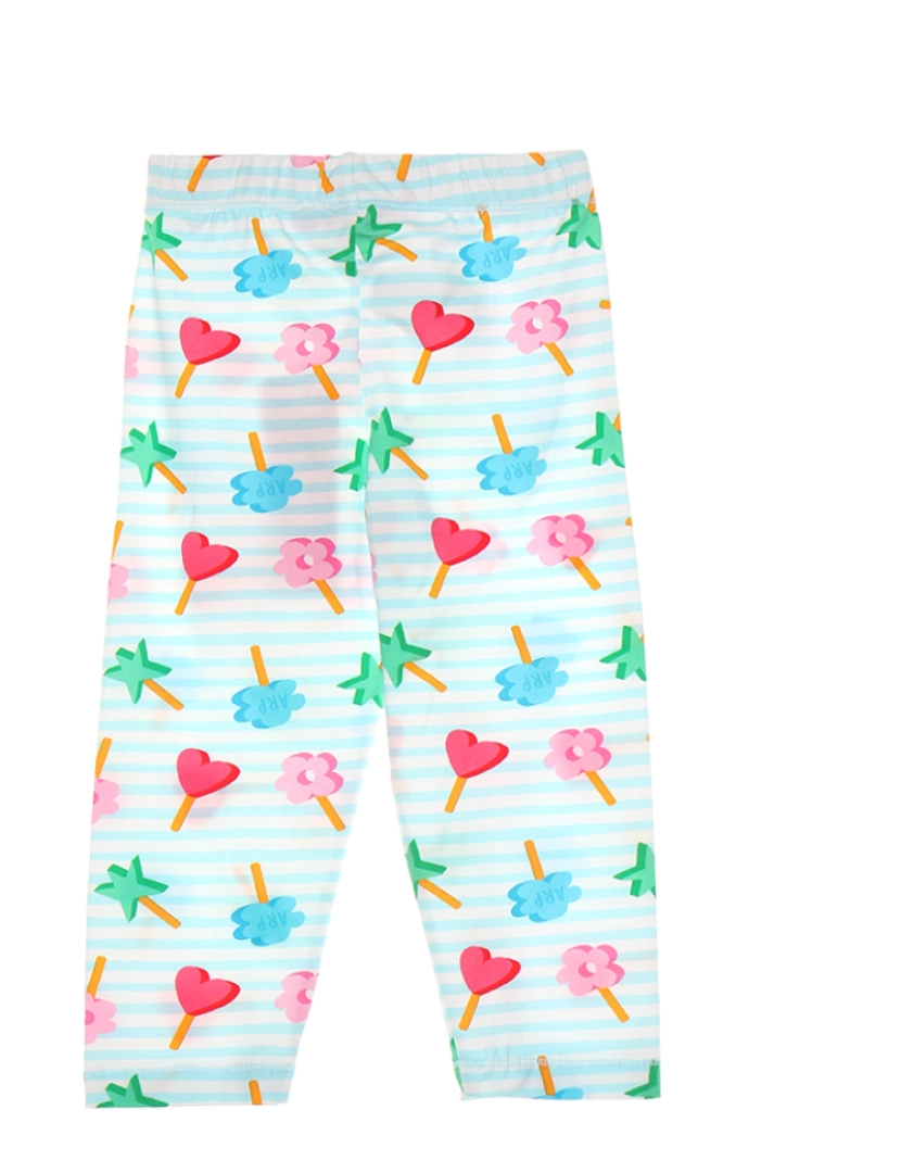 Agatha Ruiz De La Prada - Legging Formentera