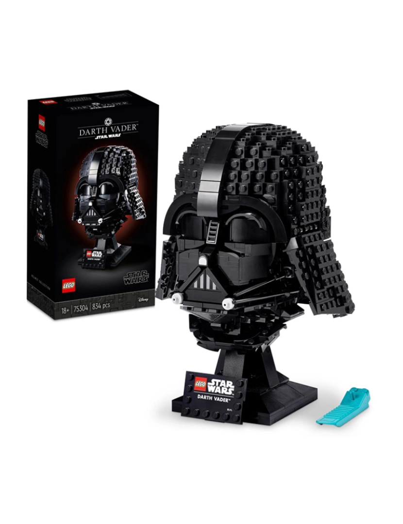 Lego - Lego Star Wars Darth Vader