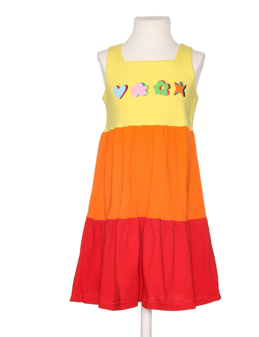 Agatha Ruiz De La Prada - Vestido Málaga