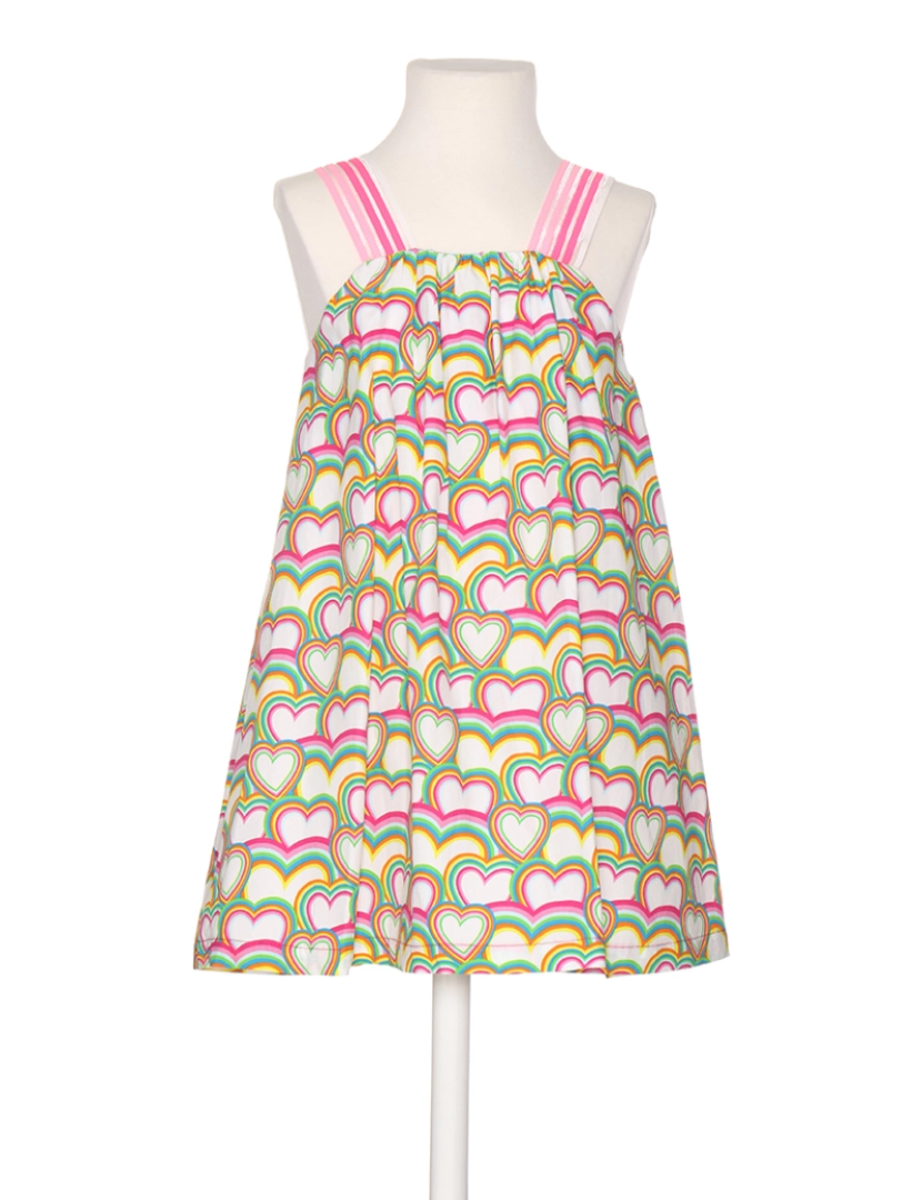 Agatha Ruiz De La Prada - Vestido Galicia