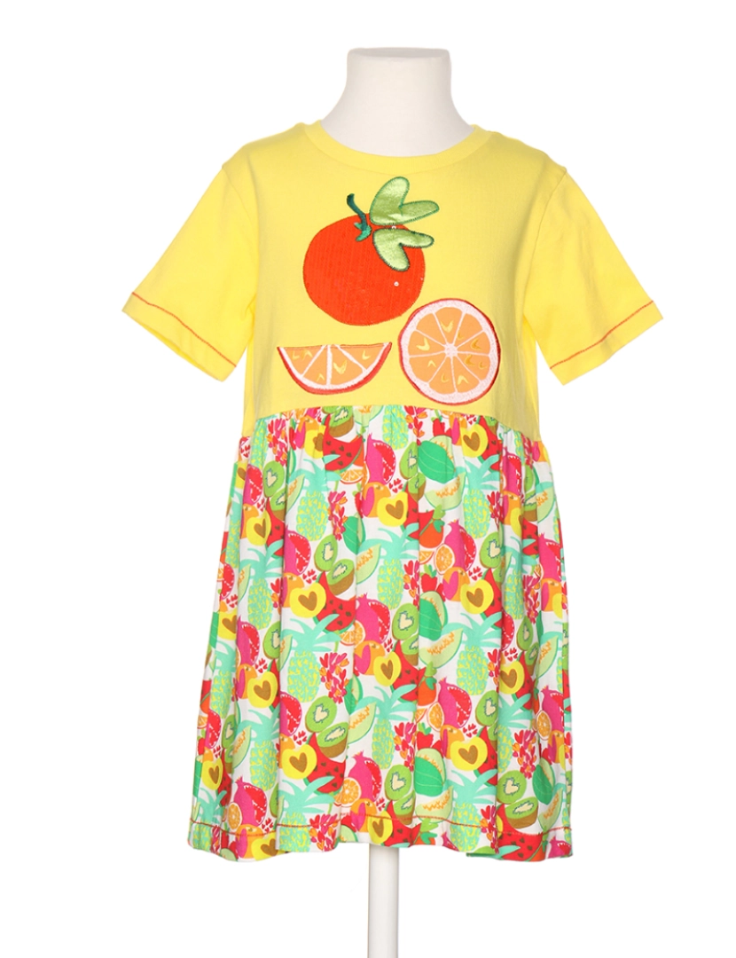 Agatha Ruiz De La Prada - Vestido Las Palmas