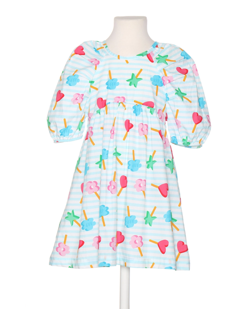 Agatha Ruiz De La Prada - Vestido Formentera