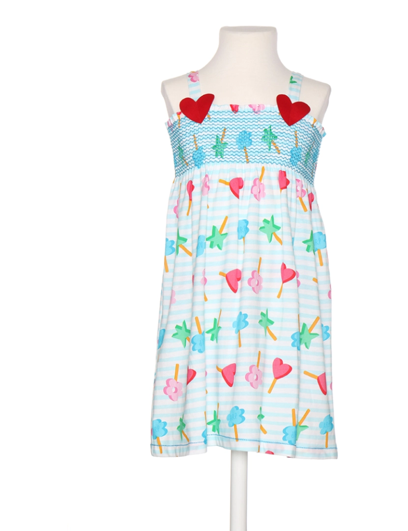 Agatha Ruiz De La Prada - Vestido Formentera