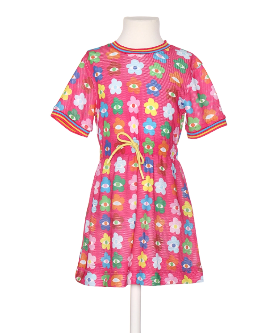 Agatha Ruiz De La Prada - Vestido Barcelona