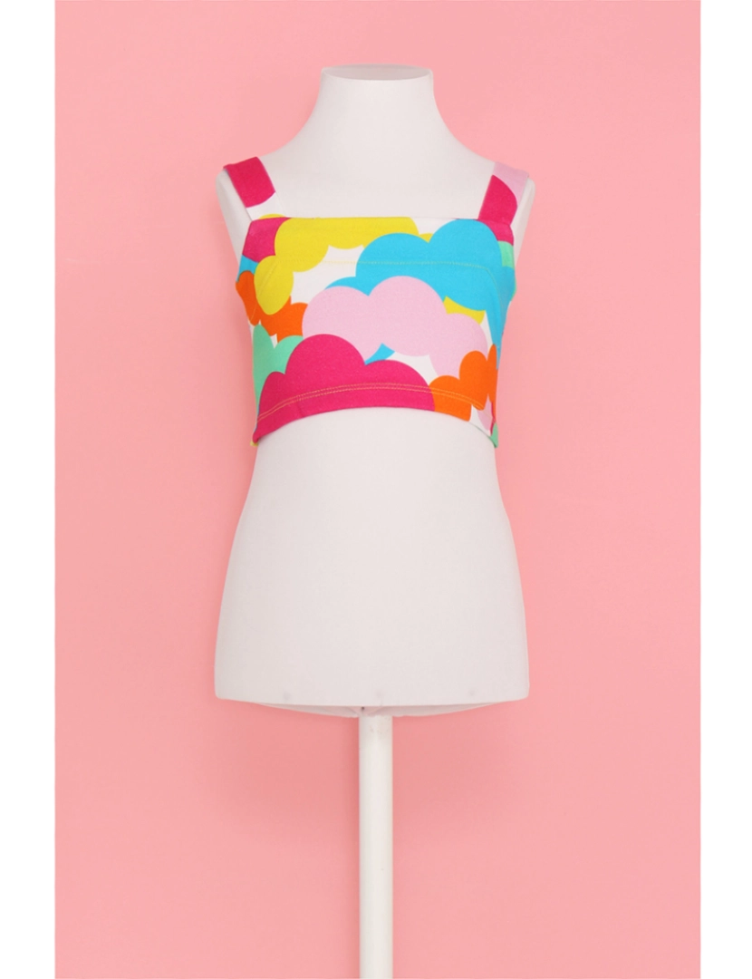 Agatha Ruiz De La Prada - Top Multicor