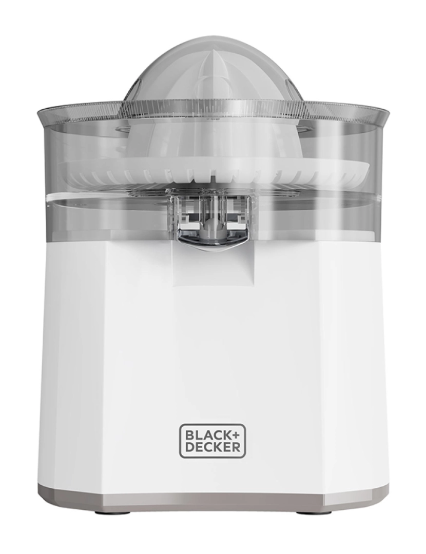 Black & Decker - Espremedor BXCJ40E