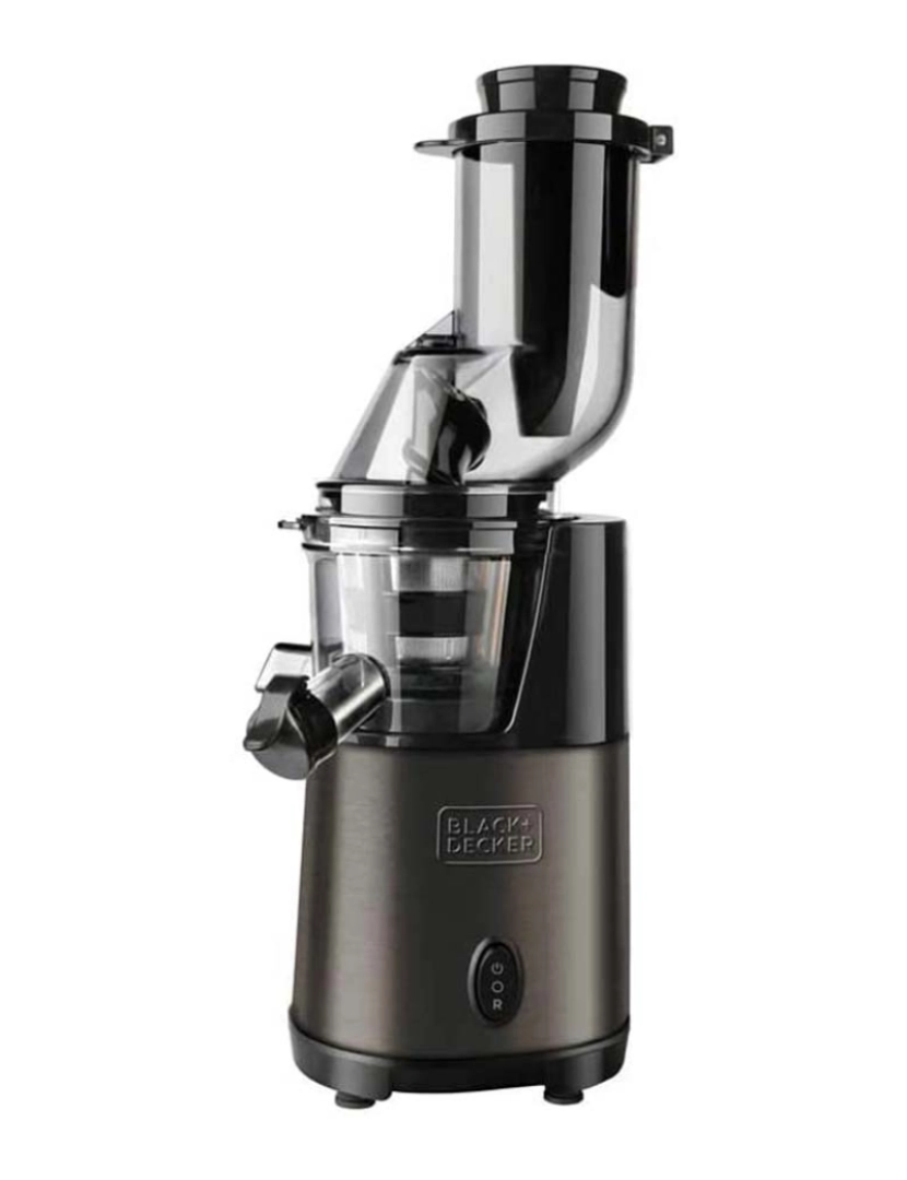 Black & Decker - Centrifugador BXJE200E