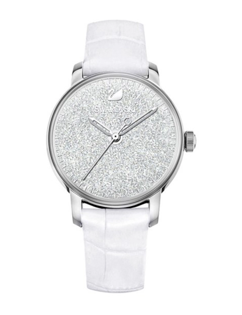 Swarovski - Relógio Crystalline Hours 38mm