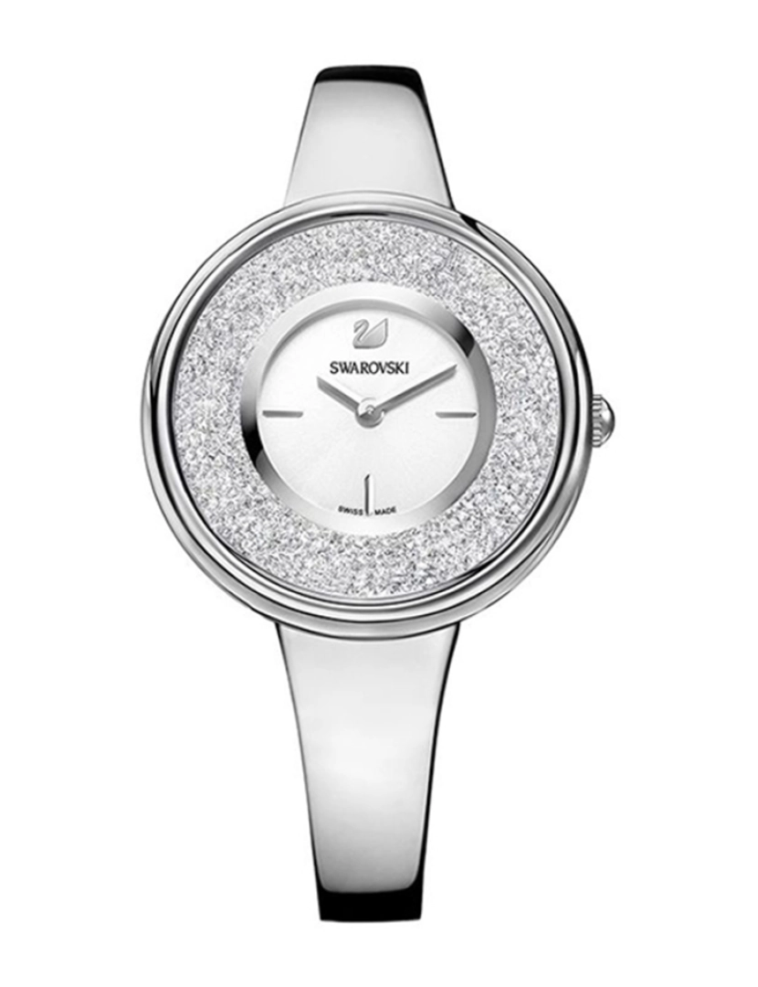 Swarovski - Relógio Crystalline Pure 34mm