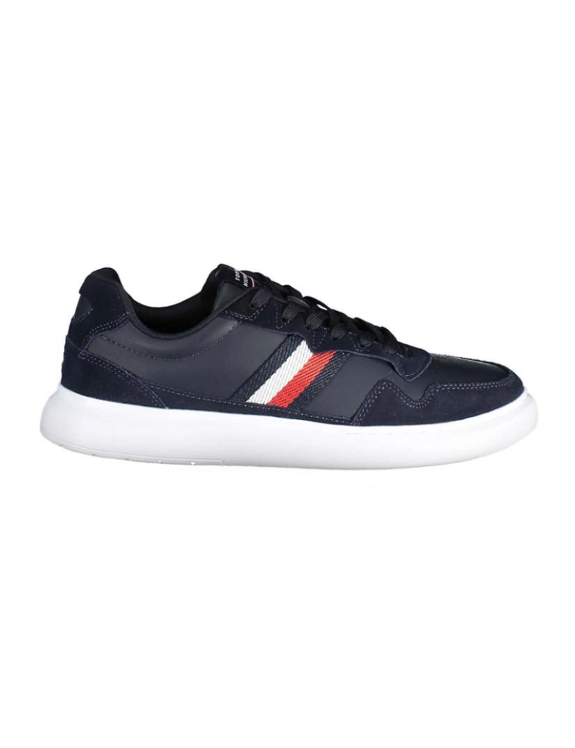 Tommy Hilfiger - Ténis Homem Azul