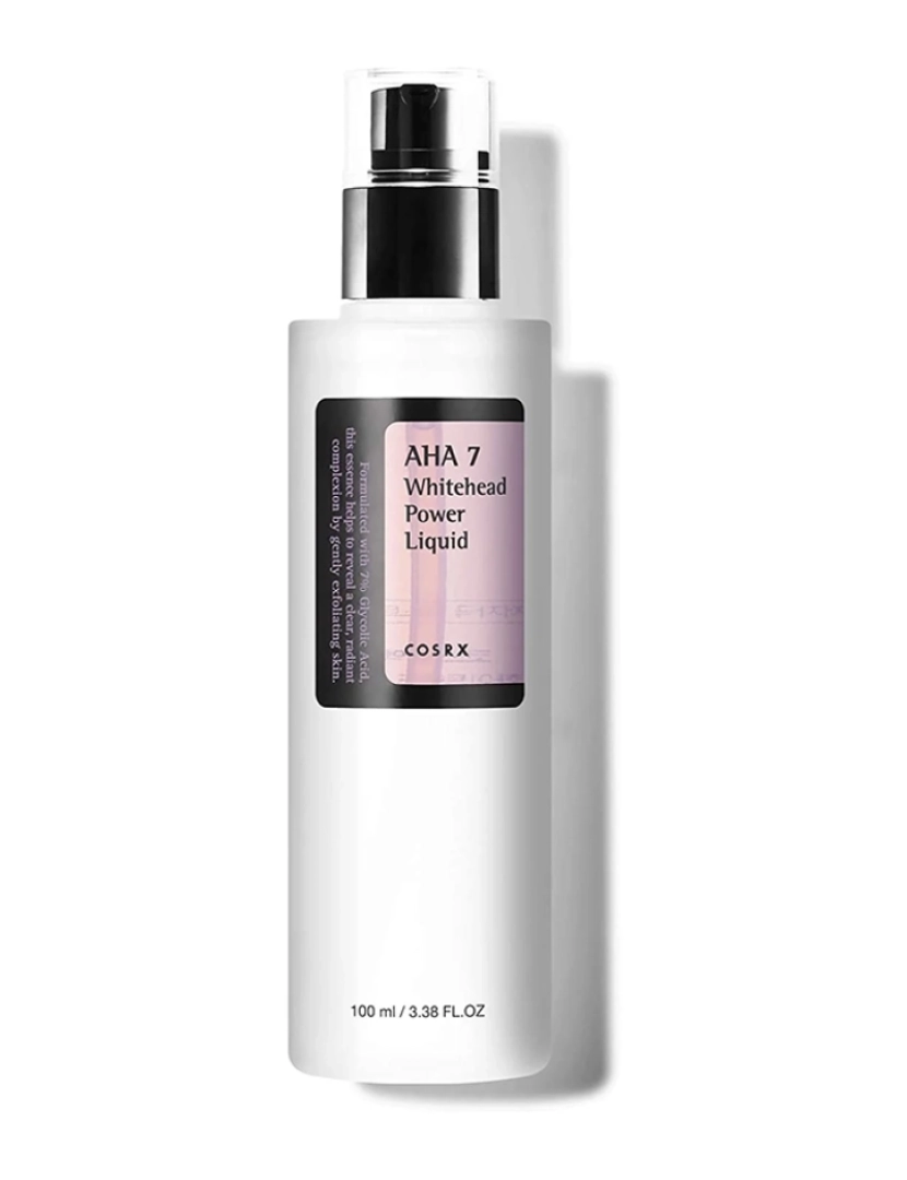 Cosrx - Cosrx AHA 7 Whitehead Power Líquido 100 ml