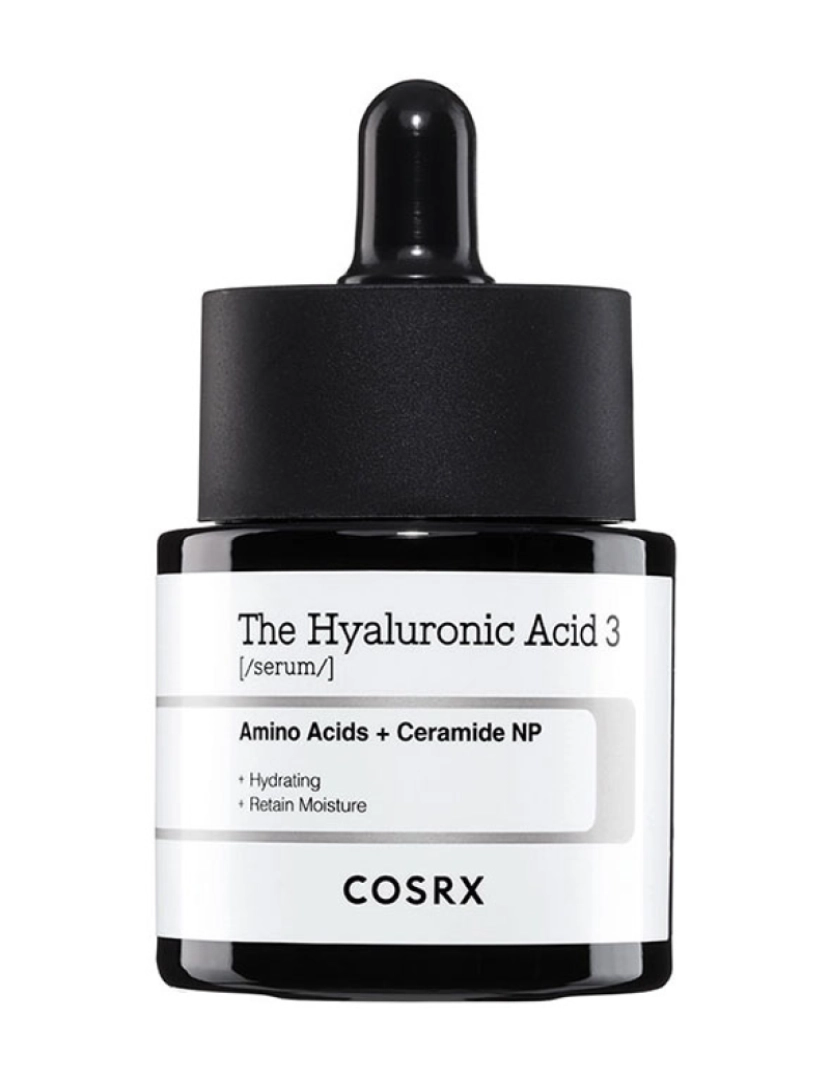 Cosrx - Cosrx Serum Ácido Hialurônico 3 20 ml