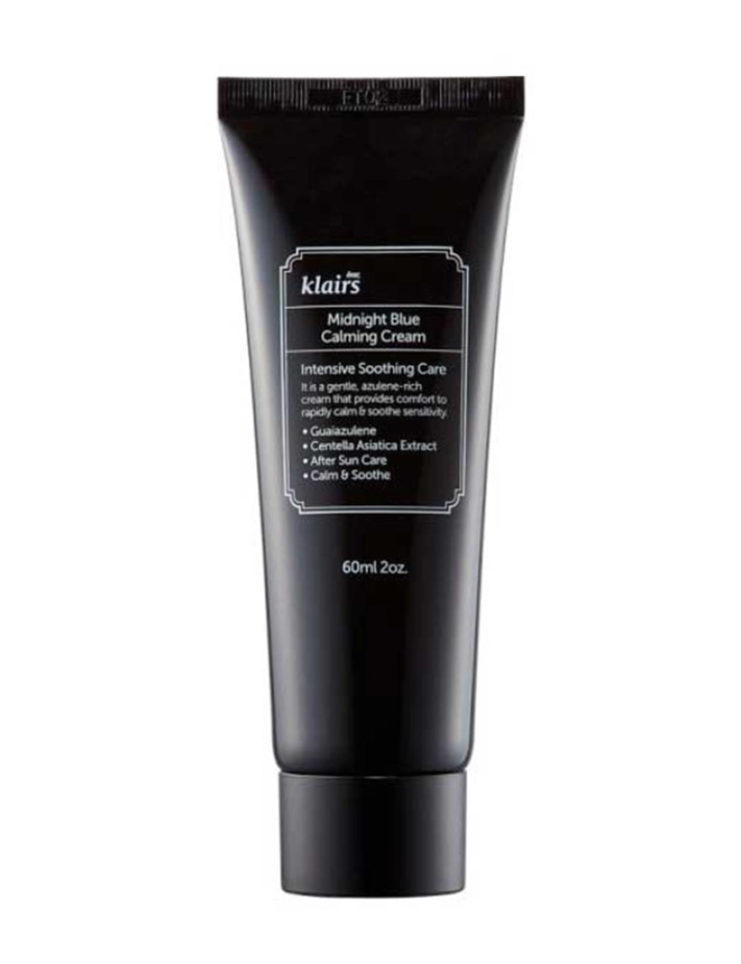 Klairs - Creme calmante MIDNIGHT BLUE 60 ml