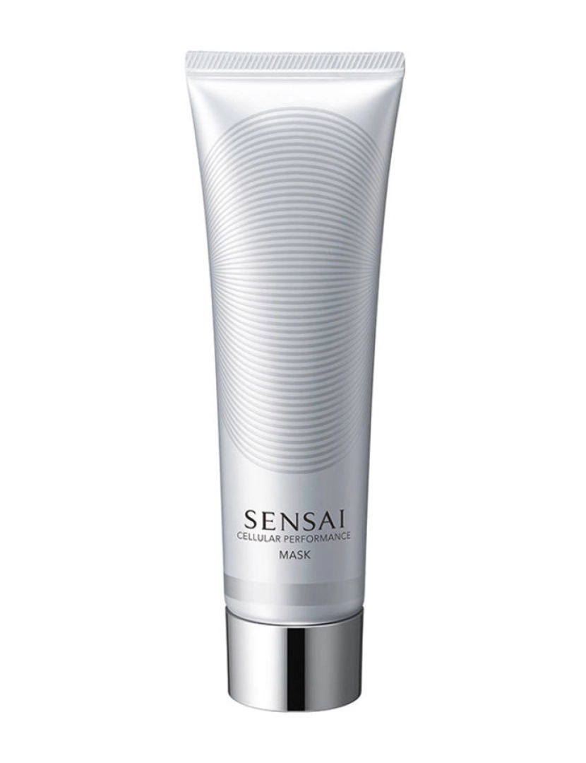 Sensai - Máscara CELULAR PERFORMANCE 100 ml