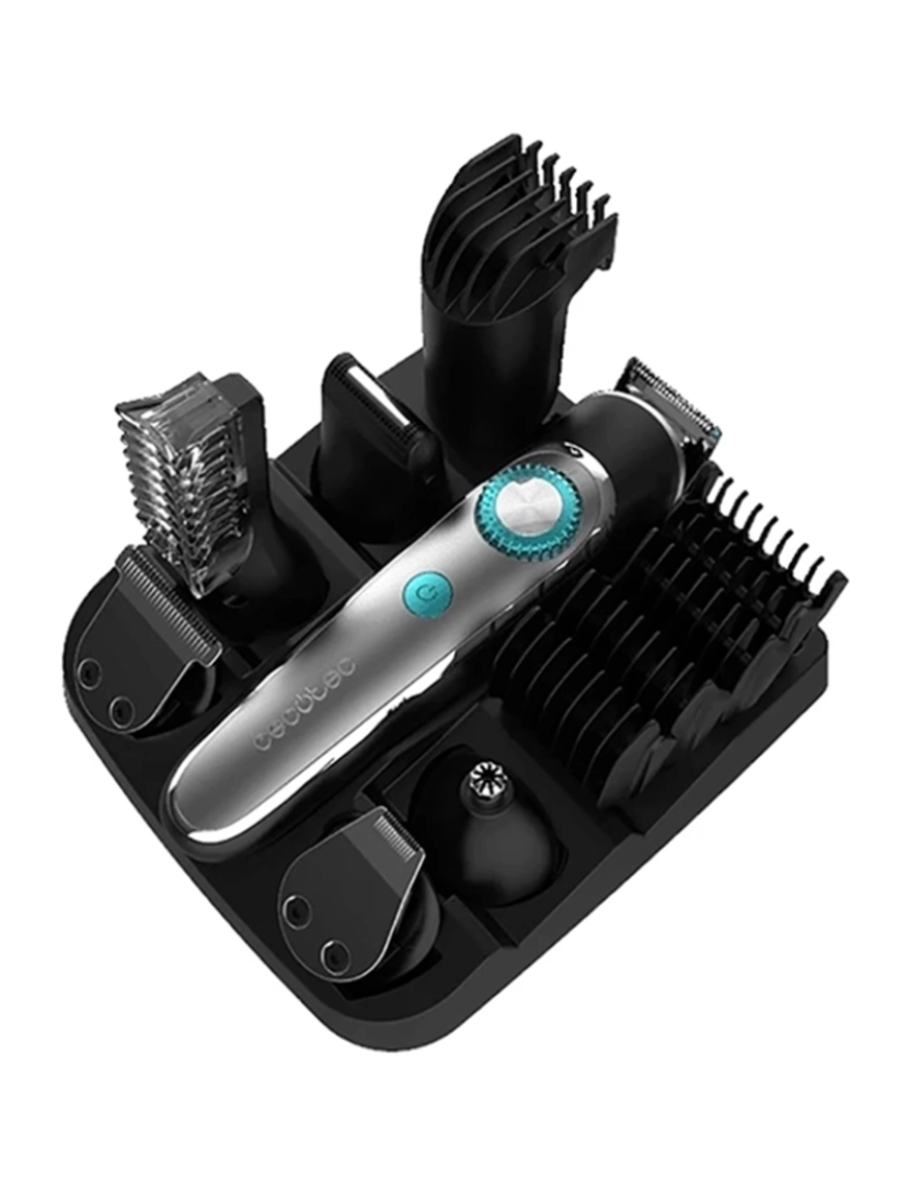 Cecotec - PrecisionCare Multrigrooming Trimmer