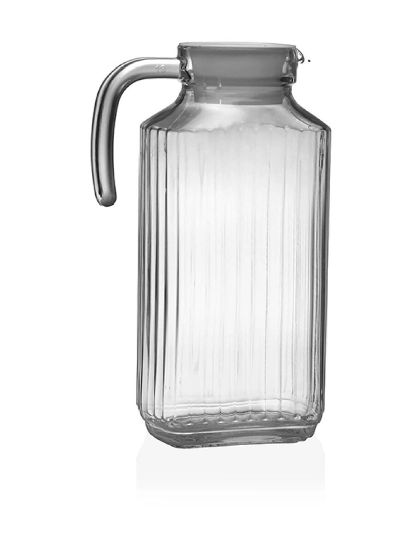 Versa - Jarra Versa Cristal 1,7 L