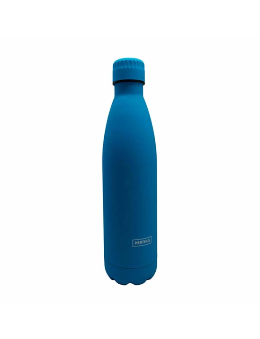 Vin Bouquet - Termo Vin Bouquet Azul 750 ml