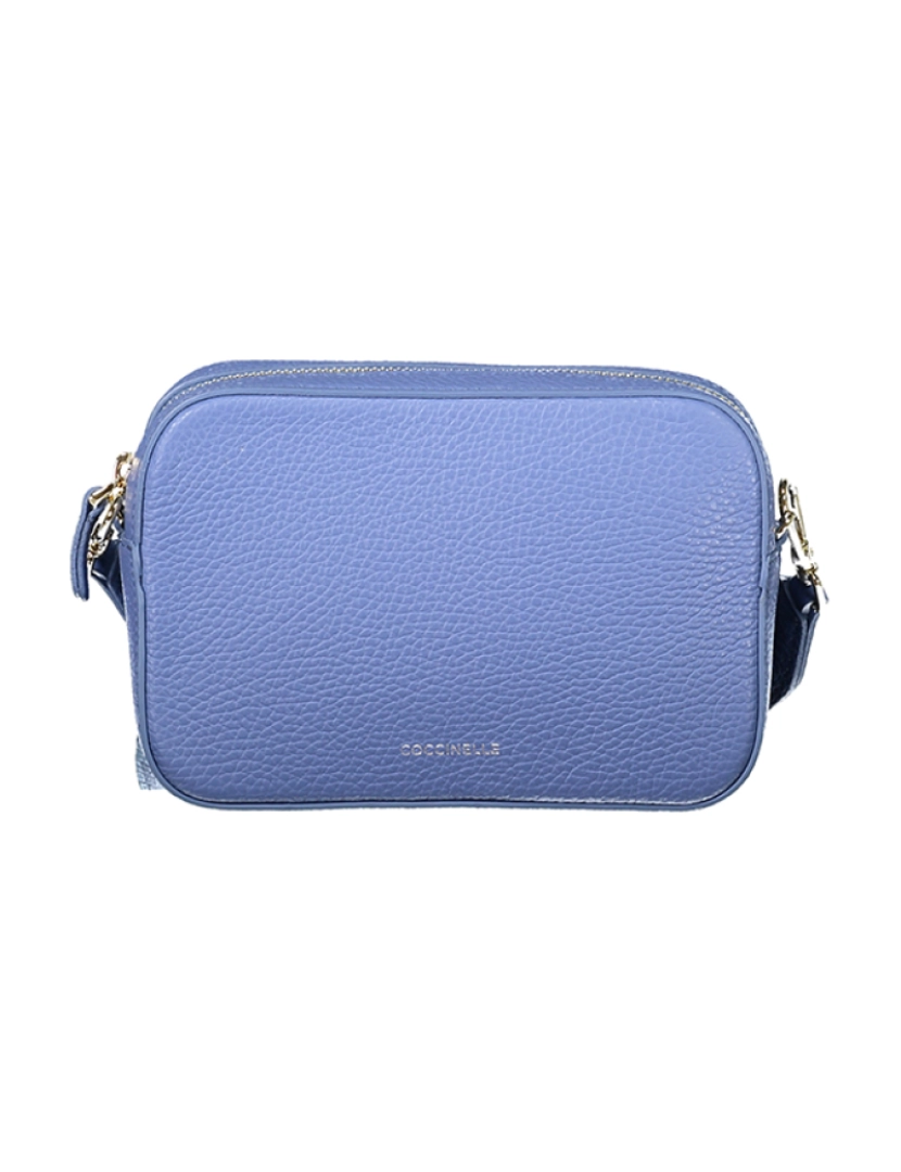 Coccinelle - Bolsa Azul Senhora