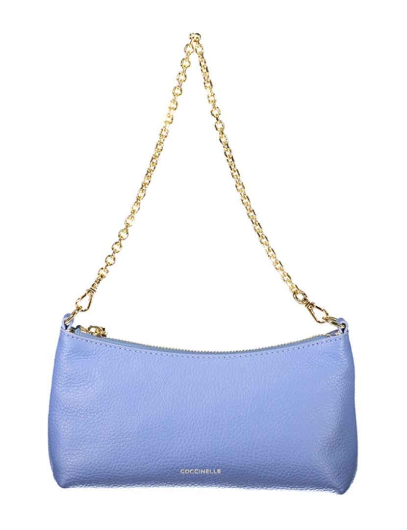 Coccinelle - Bolsa Azul Senhora