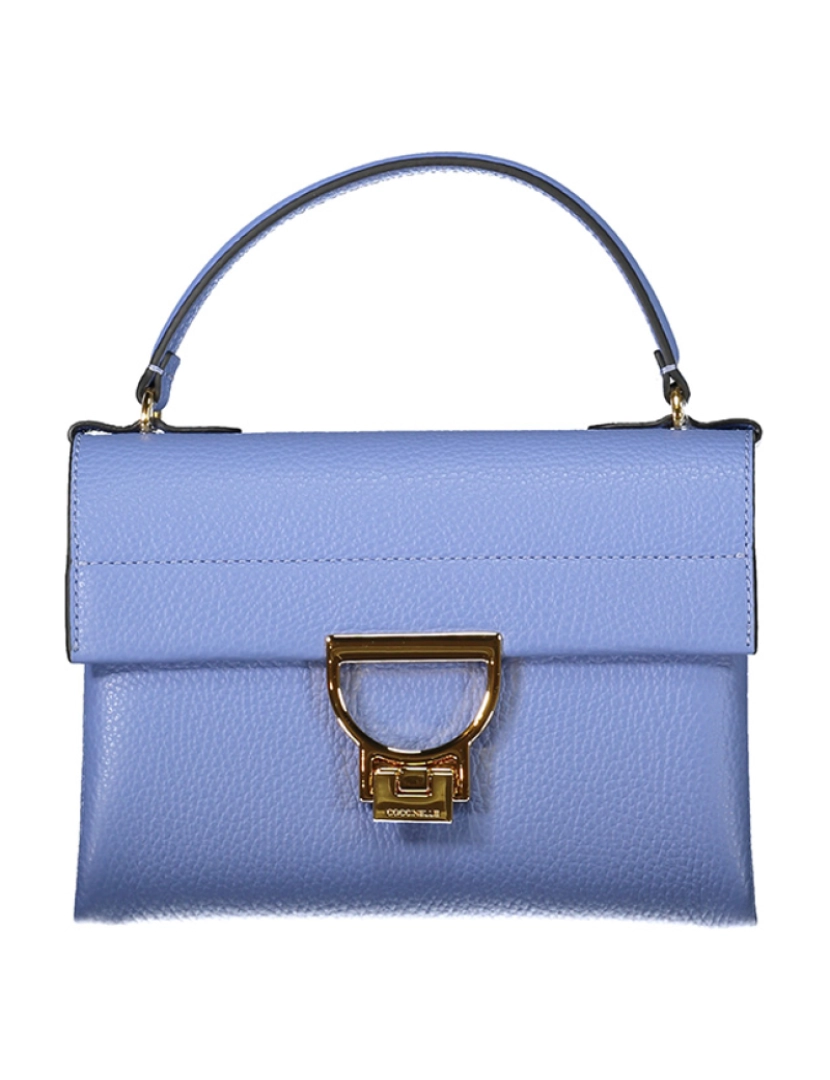 Coccinelle - Bolsa Azul Senhora