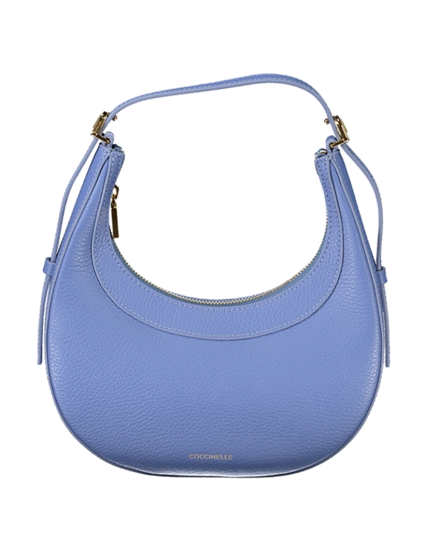 Coccinelle - Bolsa Azul Senhora