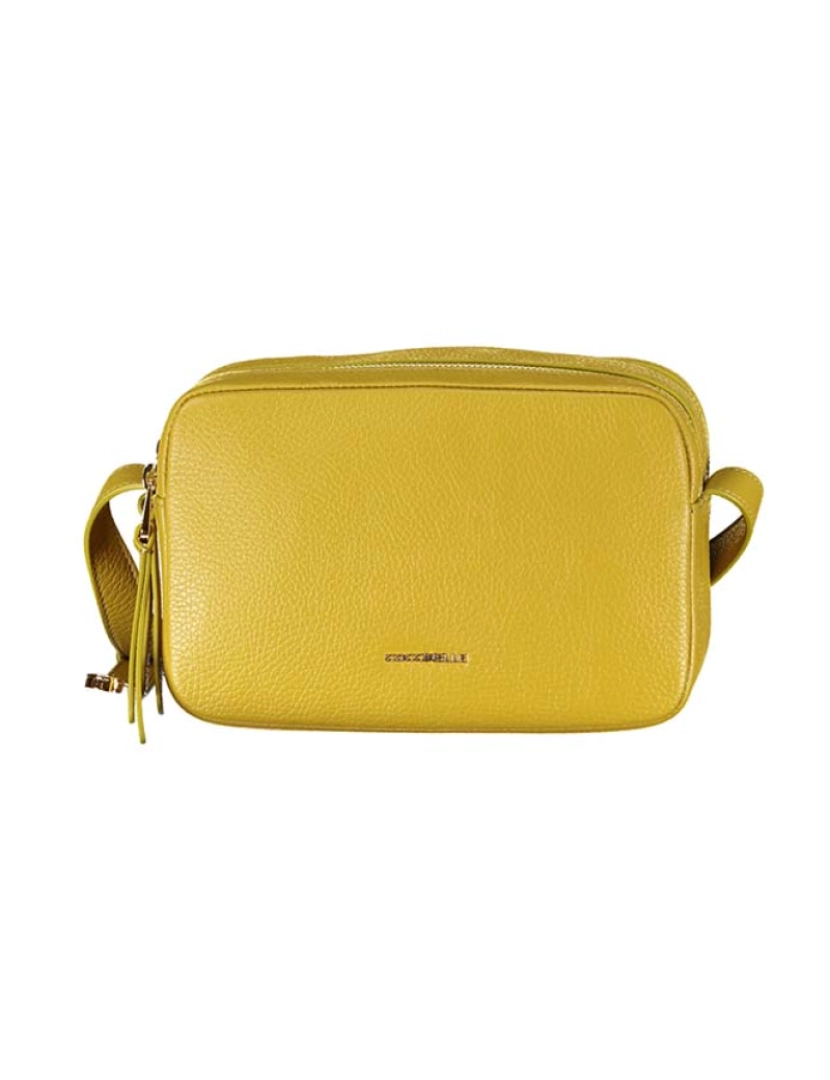 Coccinelle - Bolsa Verde Senhora