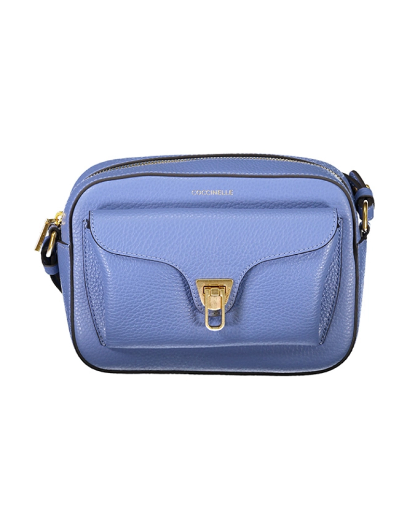 Coccinelle - Bolsa Azul Senhora