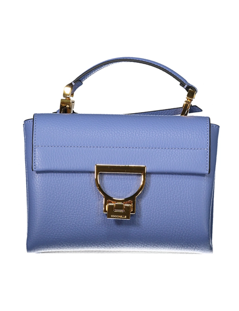 Coccinelle - Bolsa Azul Senhora